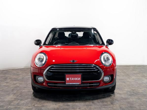 Mini Clubman II с пробегом 2018 года, цена 1 545 000 рублей, 82715 км, универсал, Автокод Объявления