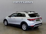 Kia Rio IV Краснодар  - изображение 27