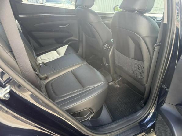 Hyundai Tucson IV с пробегом 2021 года, цена 3 077 000 рублей, 52497 км, внедорожник, Автокод Объявления