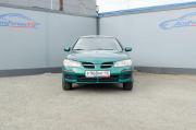 Nissan Almera II (N16) Курган  - изображение 16