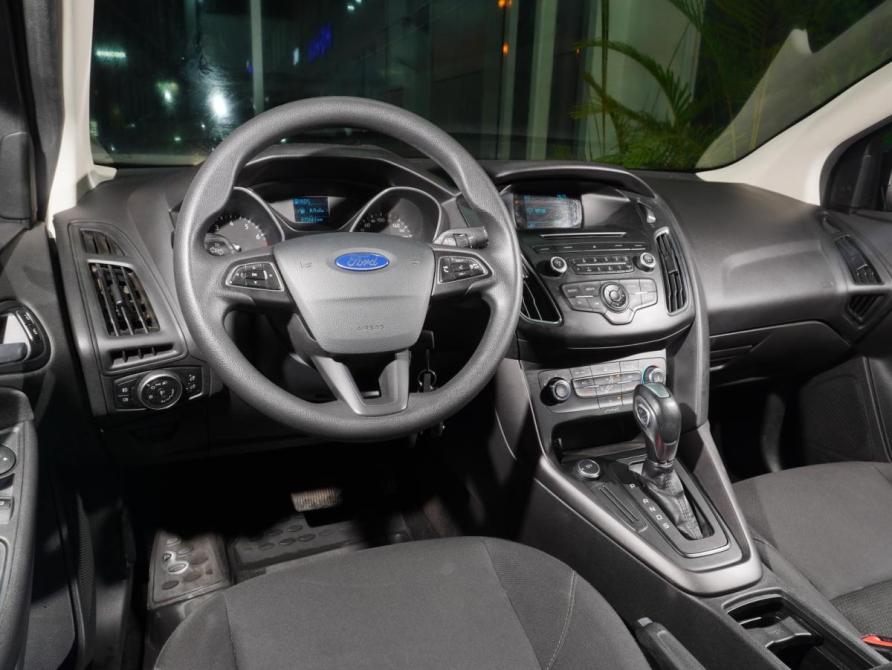 Ford Focus III Рестайлинг Тверь  - изображение 6