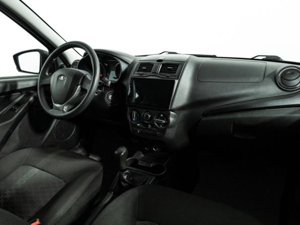 Lada (ВАЗ) Granta I Рестайлинг с пробегом 2020 года, цена 649 585 рублей, 104050 км, седан, Автокод Объявления