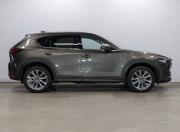 Mazda CX-5 II Санкт-Петербург  - изображение 34