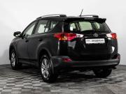 Toyota RAV4 IV (XA40) Санкт-Петербург  - изображение 25