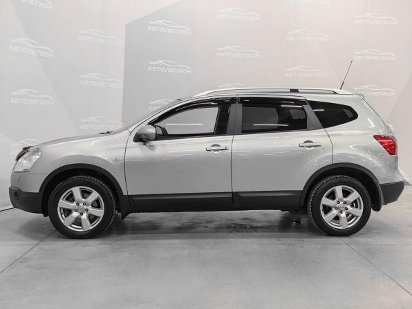 Nissan Qashqai+2 I с пробегом 2009 года, цена 1 150 000 рублей, 151000 км, внедорожник, Автокод Объявления