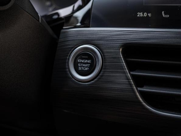 Geely Tugella I с пробегом 2021 года, цена 2 400 000 рублей, 53749 км, внедорожник, Автокод Объявления