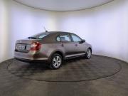 Skoda Rapid I Рестайлинг Москва  - изображение 32