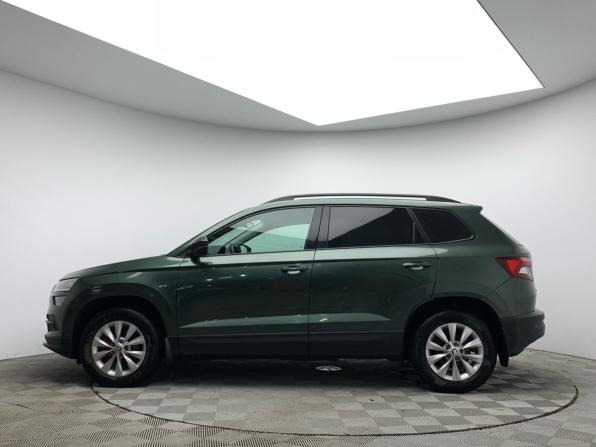 Skoda Karoq I с пробегом 2020 года, цена 2 249 000 рублей, 86123 км, внедорожник, Автокод Объявления