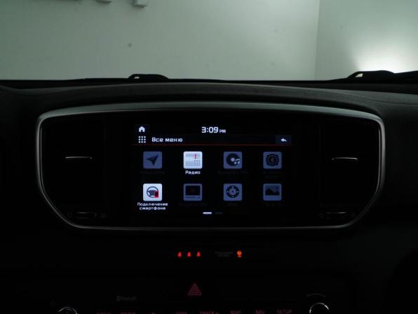 Kia Sportage IV Рестайлинг с пробегом 2021 года, цена 1 999 050 рублей, 98729 км, внедорожник, Автокод Объявления