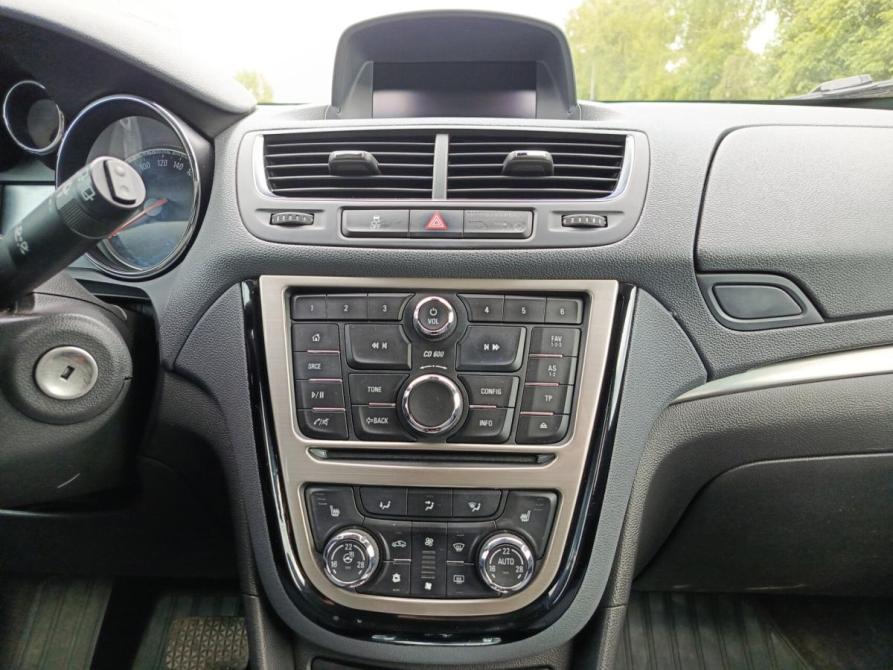 Opel Mokka I Чебоксары  - изображение 18