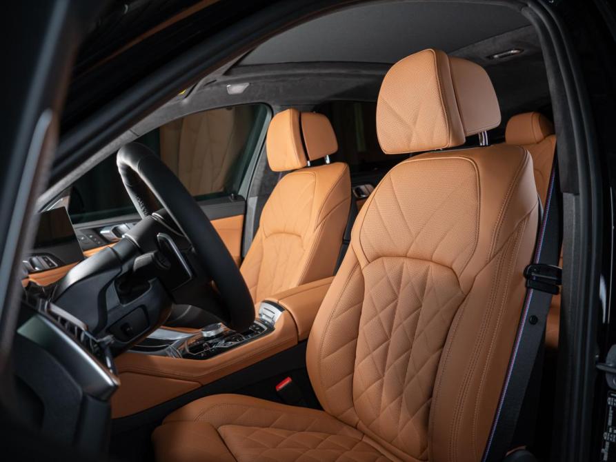 BMW X6 III (G06) Рестайлинг Москва  - изображение 11