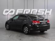 Chevrolet Cruze I Рестайлинг Воронеж  - изображение 17