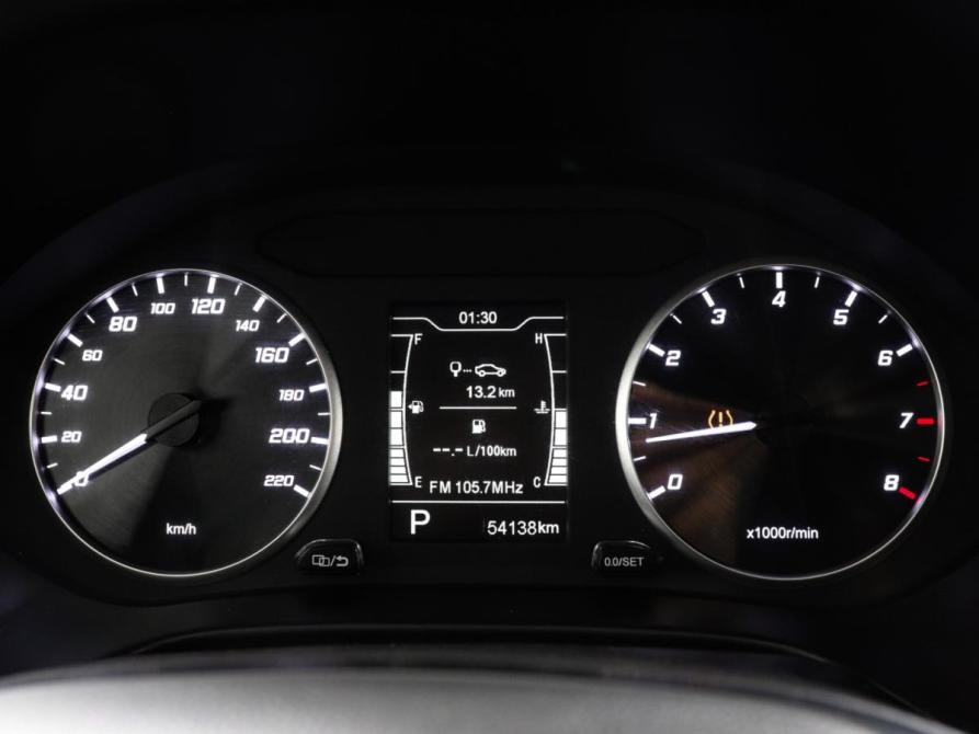 Chery Tiggo 4 I Рестайлинг Химки  - изображение 11