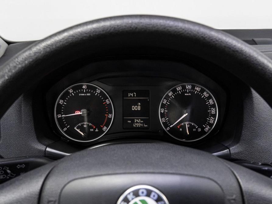 Skoda Octavia II (A5) Рестайлинг Тюмень  - изображение 21