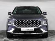 Hyundai Santa Fe IV Рестайлинг Химки  - изображение 20