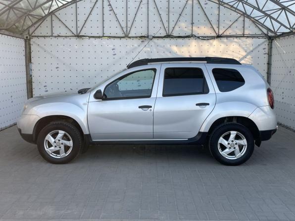 Renault Duster I Рестайлинг с пробегом 2015 года, цена 1 000 000 рублей, 85365 км, внедорожник, Автокод Объявления