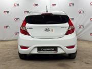 Hyundai Solaris I Санкт-Петербург  - изображение 27