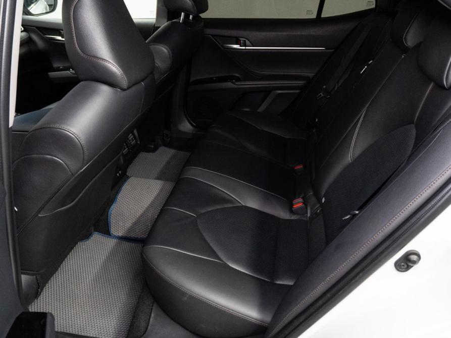 Toyota Camry VIII (XV70) Тюмень  - изображение 16