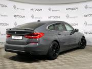 BMW 6 серии IV (G32) Рестайлинг Москва  - изображение 26