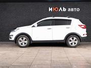 Kia Sportage III Рестайлинг Екатеринбург  - изображение 22