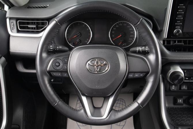 Toyota RAV4 V (XA50) с пробегом 2020 года, цена 2 899 000 рублей, 90000 км, внедорожник, Автокод Объявления
