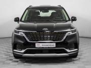 Kia Carnival IV Москва  - изображение 25