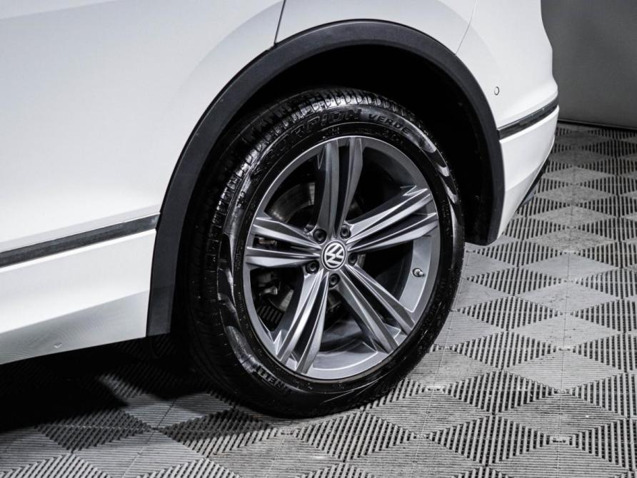 Volkswagen Tiguan II Москва  - изображение 16