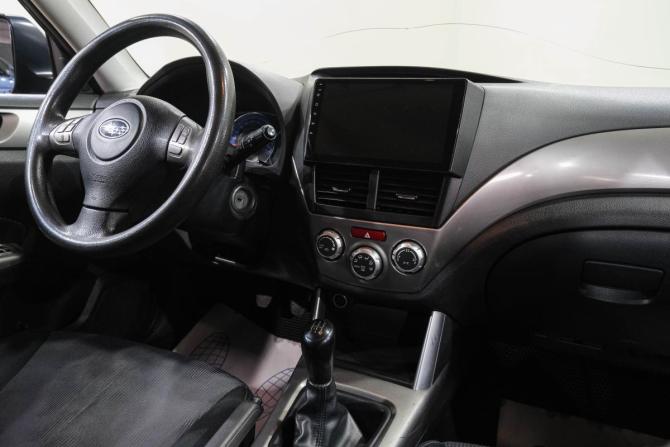 Subaru Forester III с пробегом 2008 года, цена 1 229 000 рублей, 220000 км, внедорожник, Автокод Объявления
