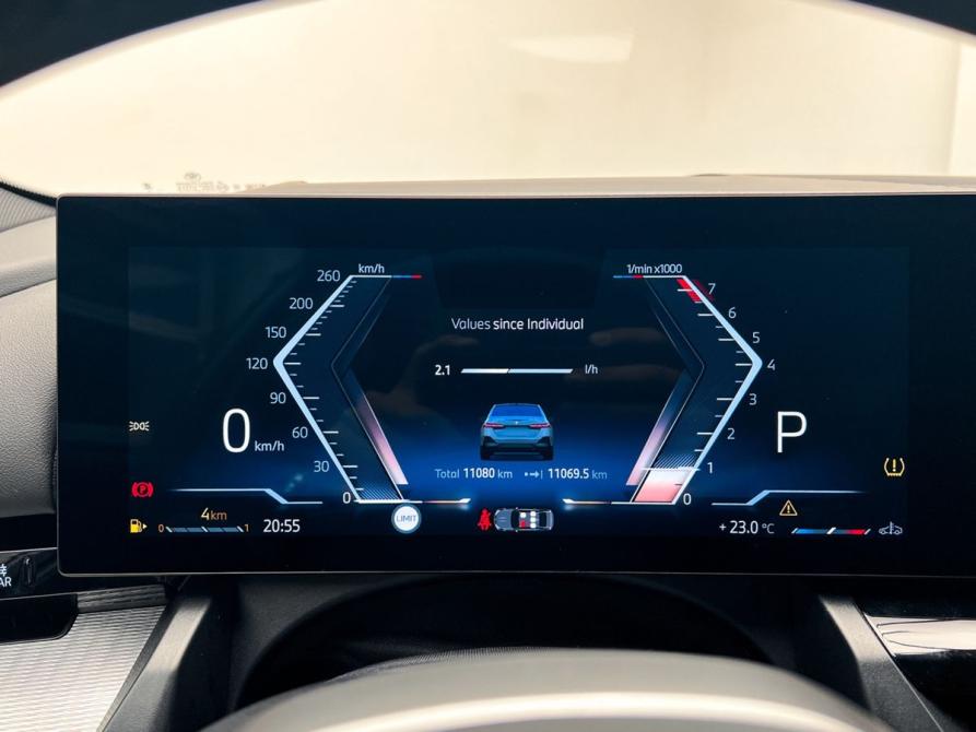 BMW 5 серии VIII (G60/G61/G68) Ростов-на-Дону  - изображение 15