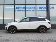 Lada (ВАЗ) Vesta I Рестайлинг (NG) Екатеринбург  - изображение 23