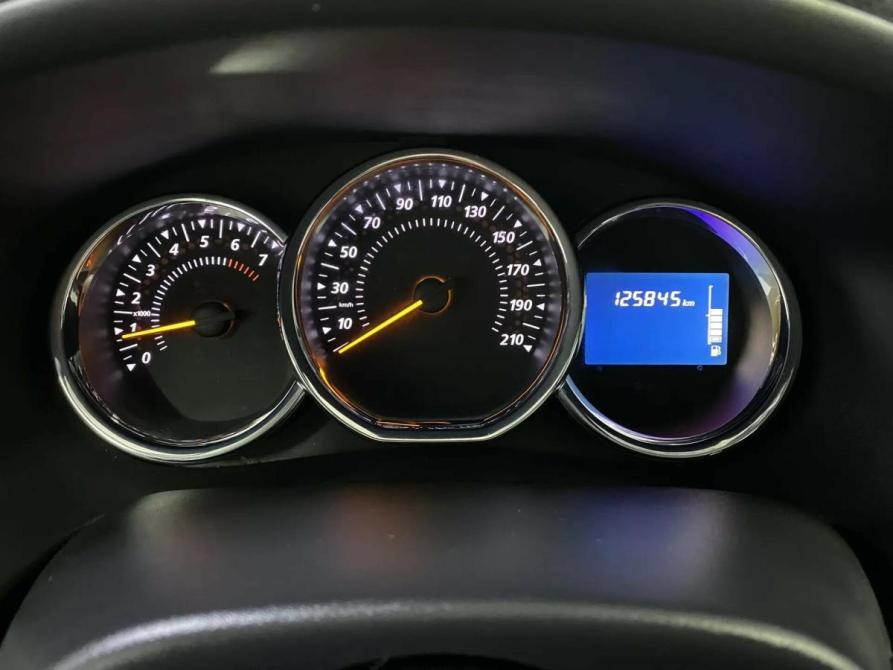 Renault Sandero II Рестайлинг Набережные Челны  - изображение 10