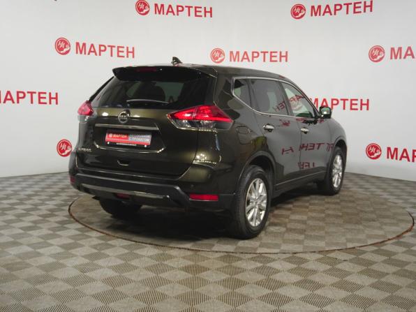 Nissan X-Trail III Рестайлинг с пробегом 2018 года, цена 1 992 000 рублей, 129335 км, внедорожник, Автокод Объявления