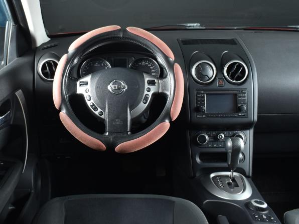 Nissan Qashqai+2 I Рестайлинг с пробегом 2012 года, цена 1 099 995 рублей, 231591 км, внедорожник, Автокод Объявления