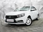 Lada (ВАЗ) Vesta I Ульяновск  - изображение 22