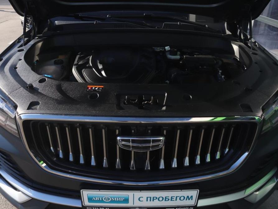 Geely Monjaro I Нижний Новгород  - изображение 9