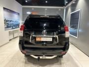 Toyota Land Cruiser Prado 150 Series Новосибирск  - изображение 27