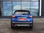 Renault Kaptur I Рестайлинг Архангельск  - изображение 21