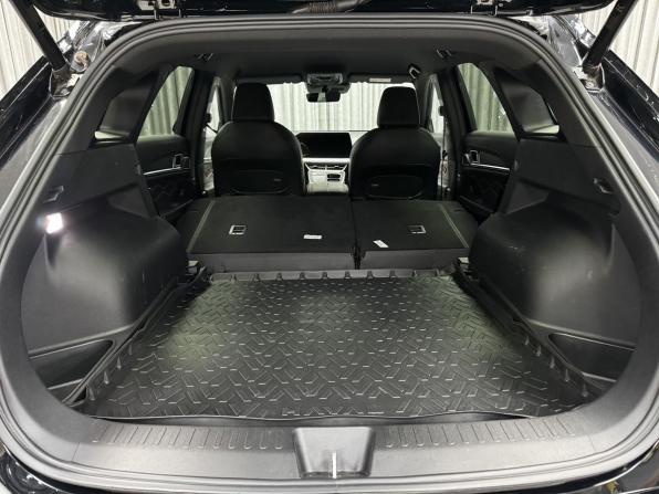 Haval F7 II с пробегом 2024 года, цена 2 813 000 рублей, 37839 км, внедорожник, Автокод Объявления