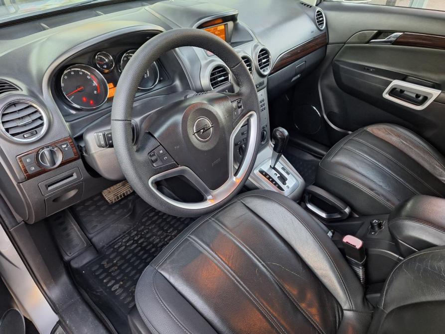 Opel Antara I Азнакаево  - изображение 19