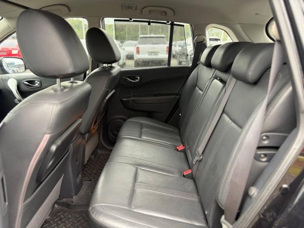 Renault Koleos I с пробегом 2008 года, цена 795 000 рублей, 131122 км, внедорожник, Автокод Объявления