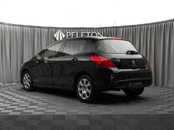 Peugeot 308 I Рестайлинг с пробегом 2012 года, цена 880 000 рублей, 132000 км, хэтчбек, Автокод Объявления