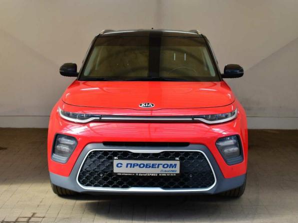 Kia Soul III с пробегом 2019 года, цена 1 890 000 рублей, 84533 км, хэтчбек, Автокод Объявления