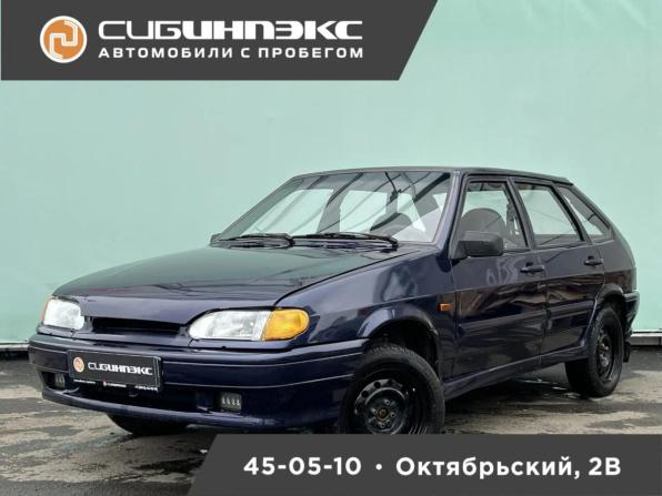Lada (ВАЗ) 2114 с пробегом 2012 года, цена 229 000 рублей, 137762 км, хэтчбек, Автокод Объявления