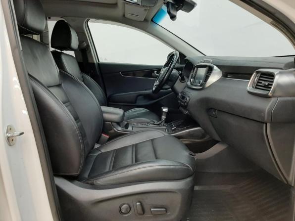 Kia Sorento III Prime Рестайлинг с пробегом 2018 года, цена 2 180 000 рублей, 222987 км, внедорожник, Автокод Объявления