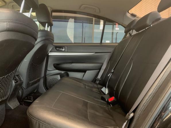 Subaru Legacy V с пробегом 2011 года, цена 929 000 рублей, 205000 км, седан, Автокод Объявления