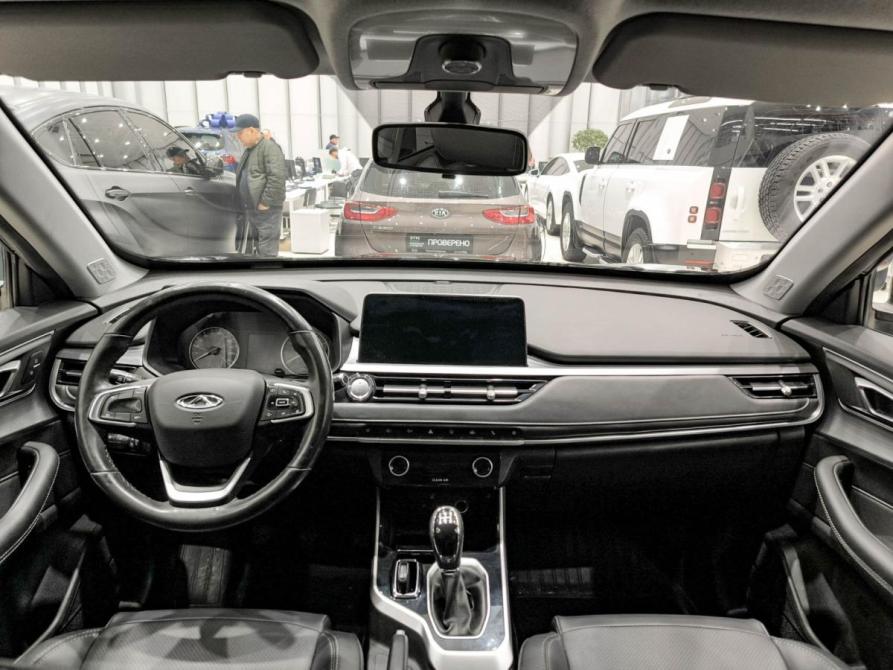 Chery Tiggo 4 Pro I Казань  - изображение 17