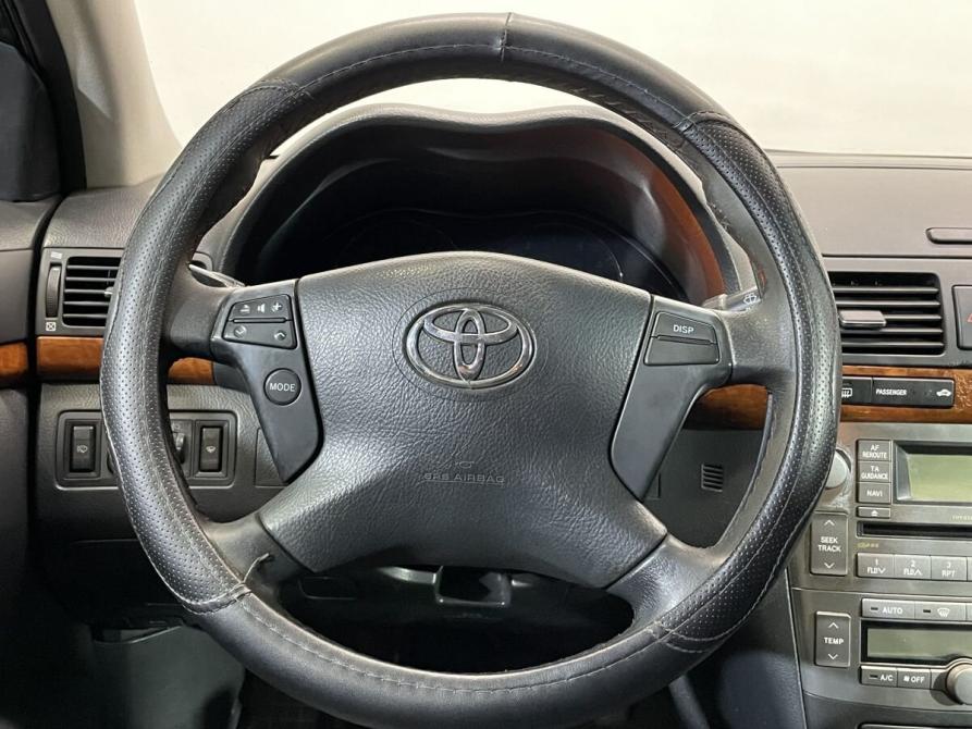 Toyota Avensis II Ярославль  - изображение 14