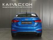 Hyundai Solaris II Пермь  - изображение 22