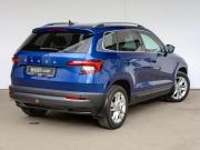 Skoda Karoq I Москва  - изображение 34