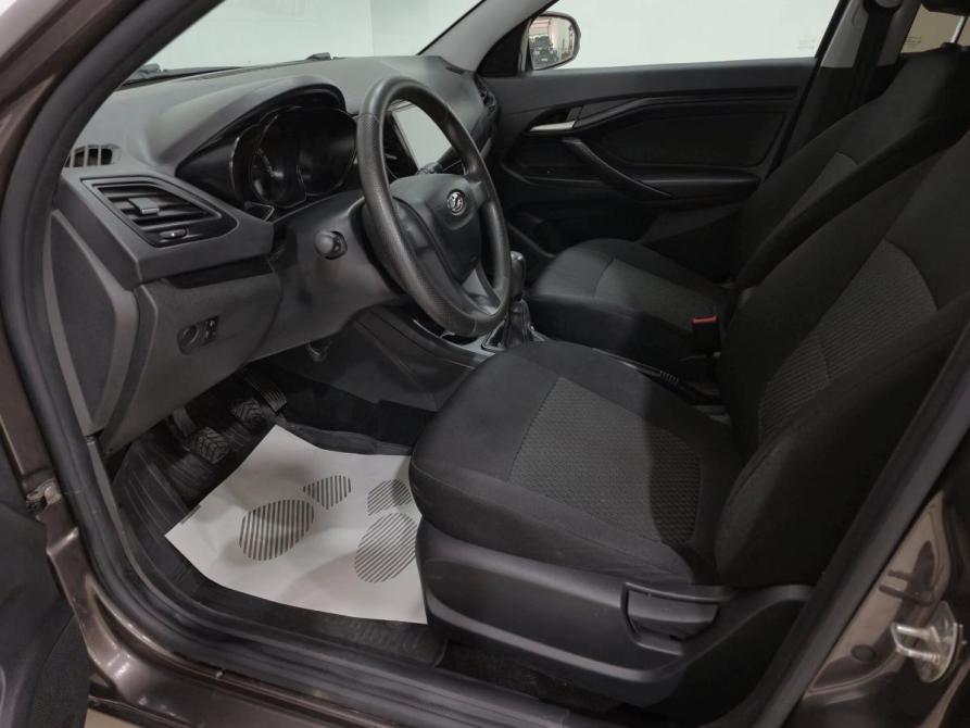 Lada (ВАЗ) Vesta I Альметьевск  - изображение 9